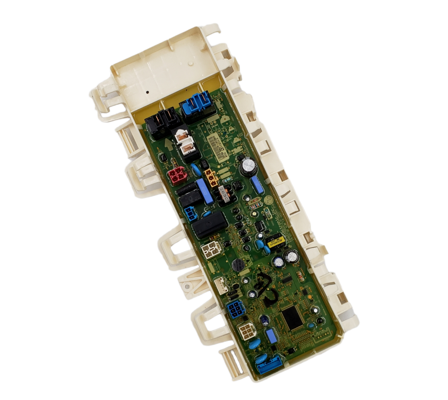 Genuine LG Dryer Control Board EBR76542917 Same Day Shipping & 60 Days Warranty*
