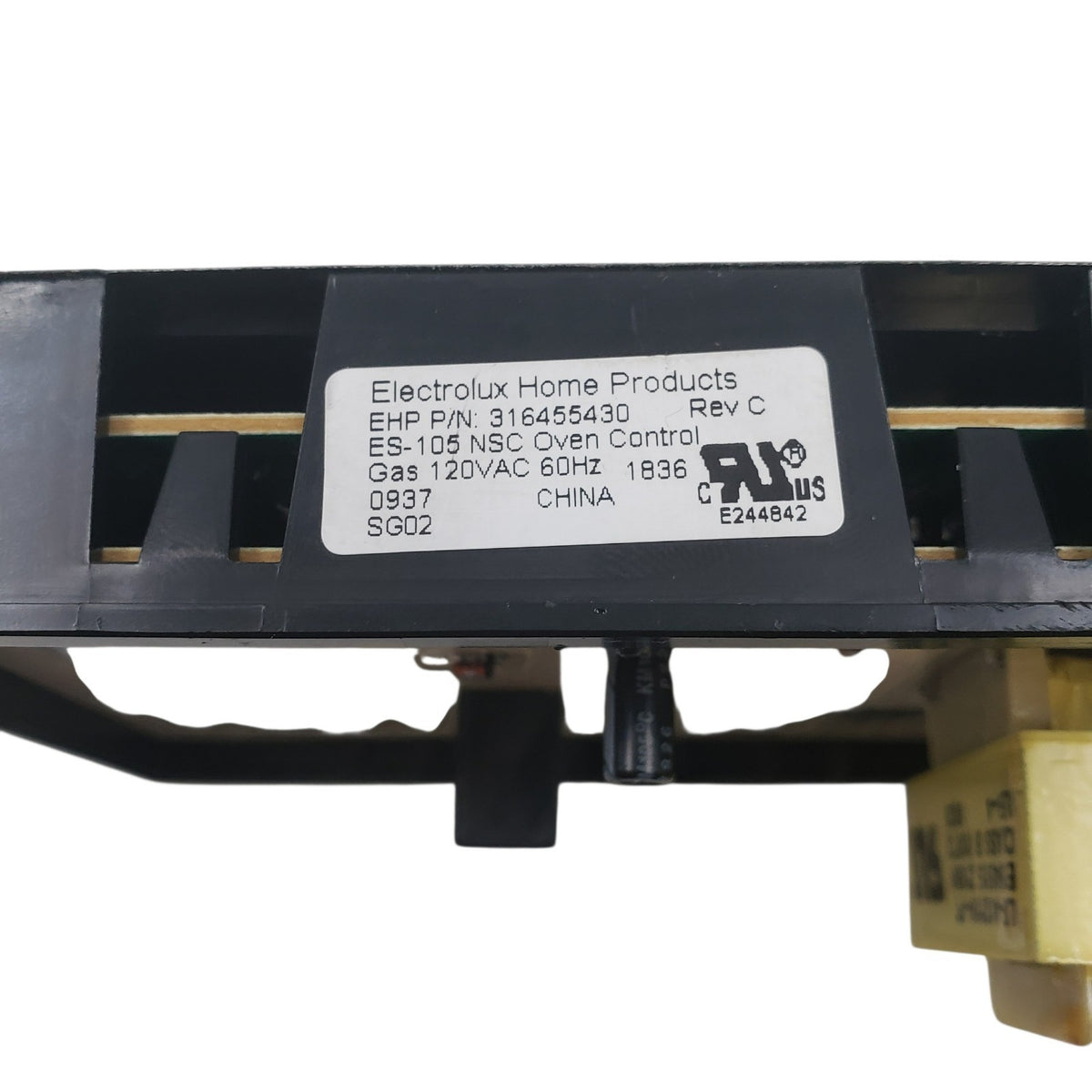 Frigidaire Genuine Oven Control Board 316455430 Same Day Ship & 60 Days Warranty
