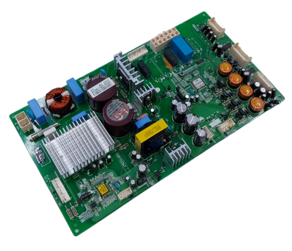 Genuine LG Fridge Control Board EBR75234710 Same Day Ship & 60 Days Warranty
