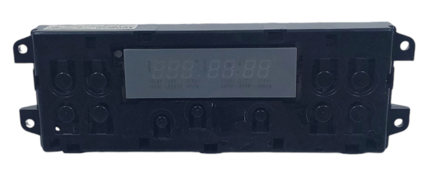 Genuine GE Oven Control Board 191D3159P115 Same Day Shipping & 60 Days Warranty*