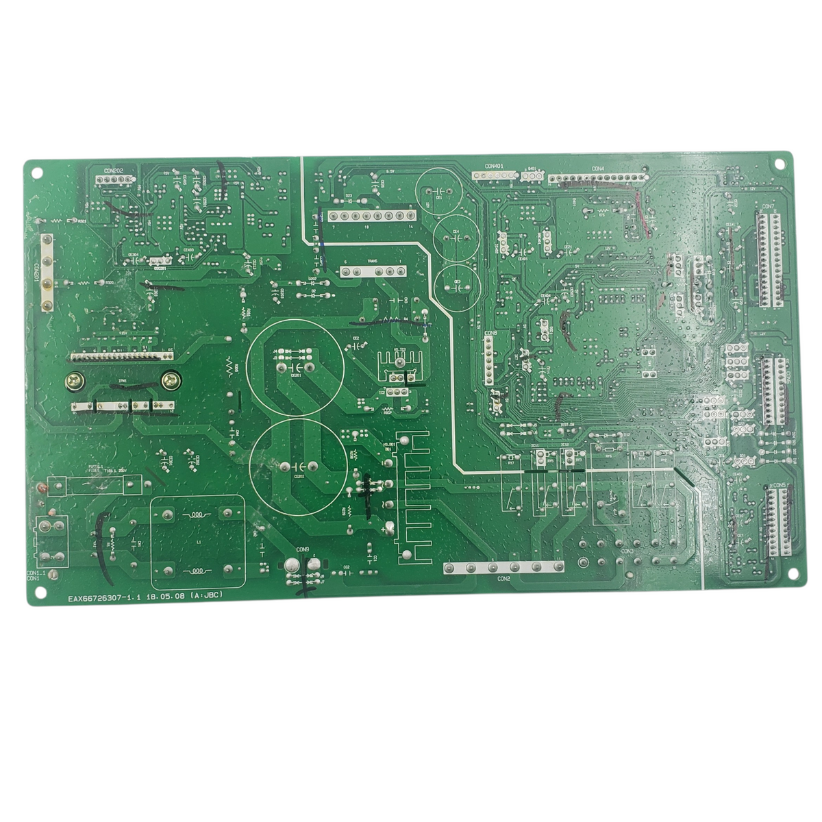 LG Genuine Fridge Control Board EBR81182794 Same Day Shipping & 60 Days Warranty