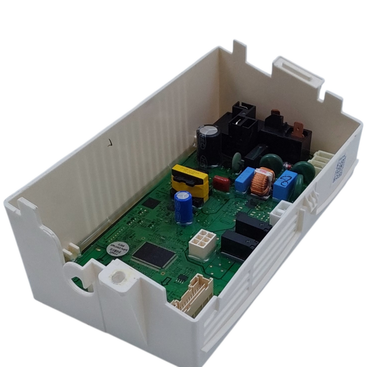 Samsung Genuine Dryer Control Board DC92-03330L Same Day Ship & 60 Days Warranty