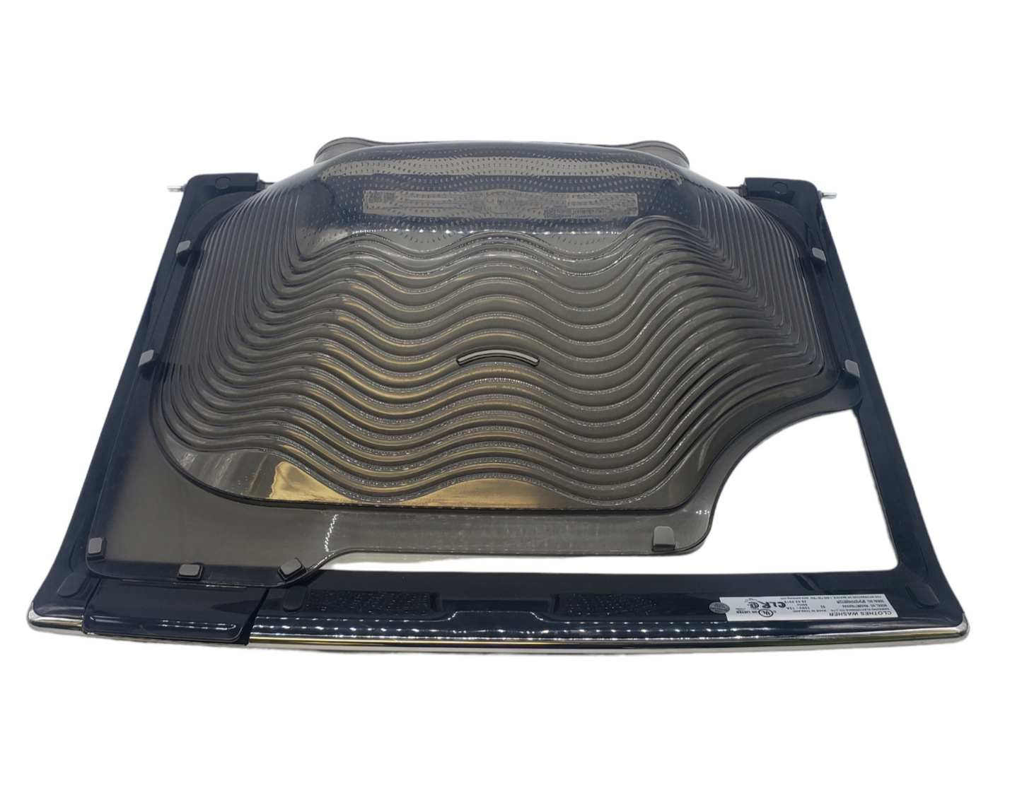 Genuine Samsung Washer Lid Assembly DC97-18845S Same Day Ship & 60 Days Warranty