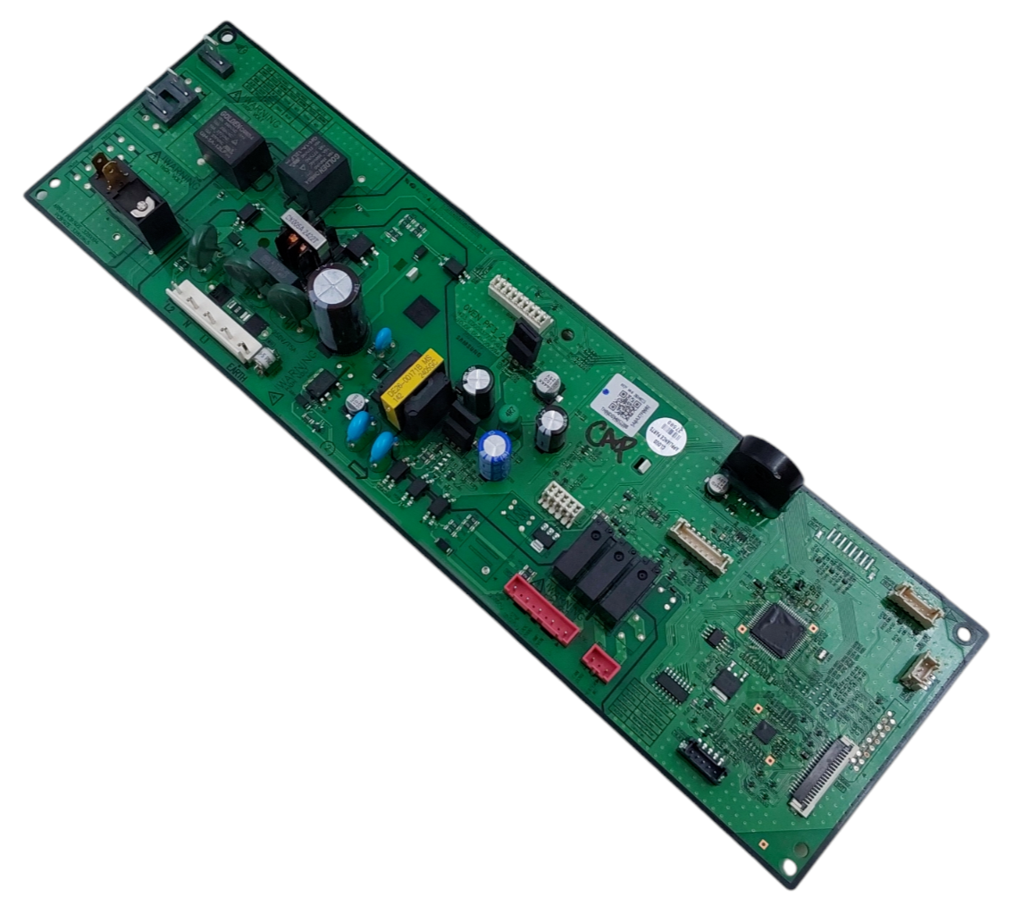 Genuine Samsung Oven Control Board DG94-05220B Same Day Ship & 60 Days Warranty*