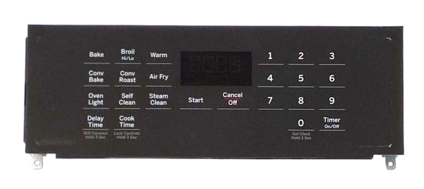 New GE Oven Control Board Assembly 301D1552G001 Same Day Ship & 60 Days Warranty