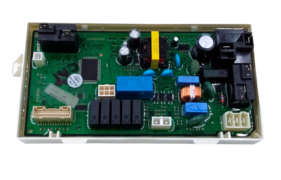 New Samsung Dryer Control Board DC92-02869D Same Day Shipping & 60 Days Warranty