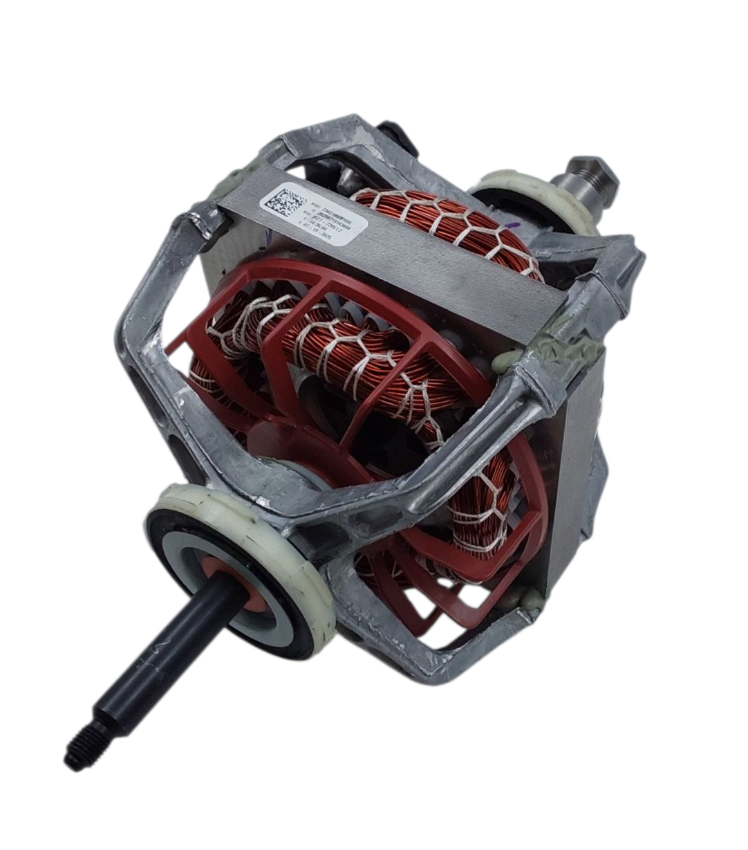 GE New Dryer Motor Assembly 234D1469P006 **Same Day Shipping & 60 Days Warranty*