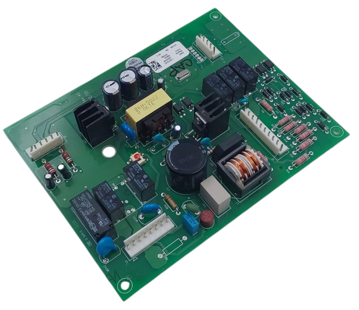 Genuine Maytag Fridge Control Board 12920706 *Same Day Ship & 60 Days Warranty**