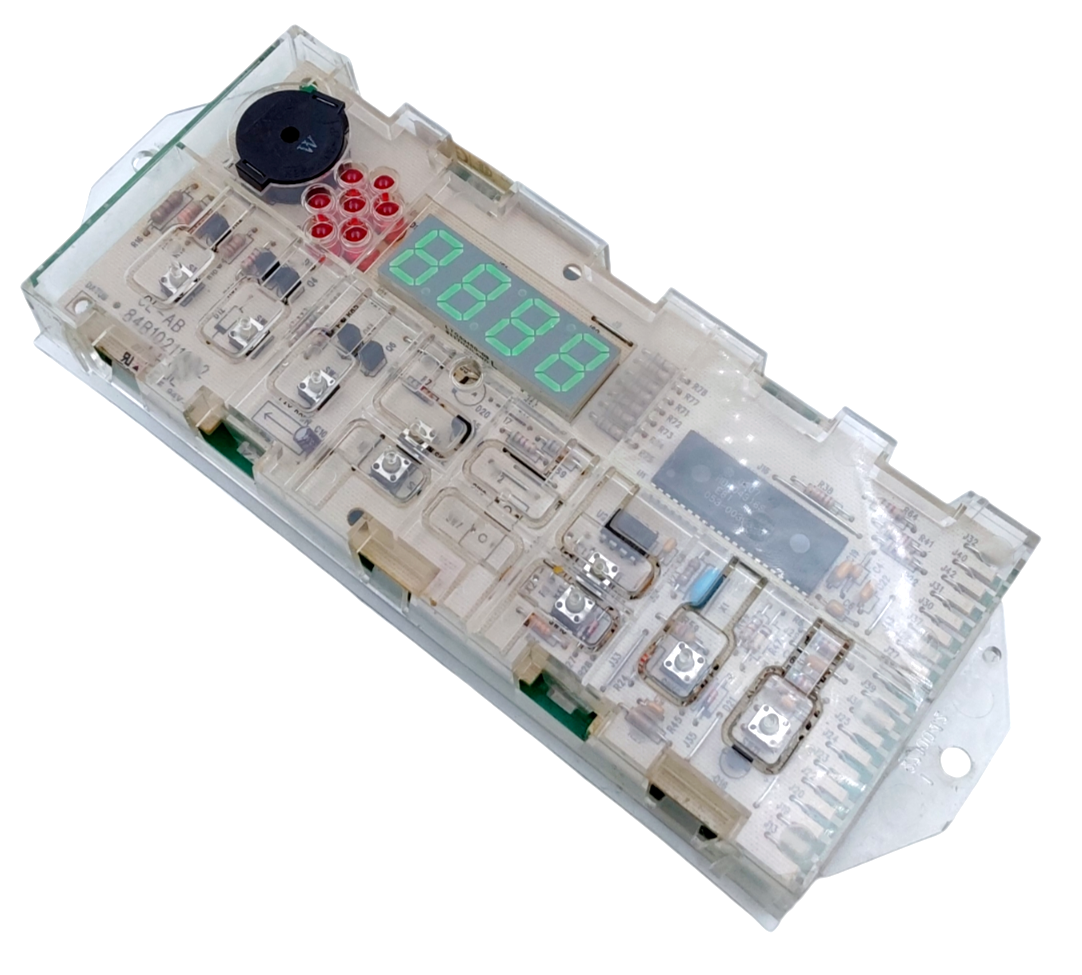 Genuine Whirlpool Oven Control Board 8522506 Same Day Ship & **60 Days Warranty*