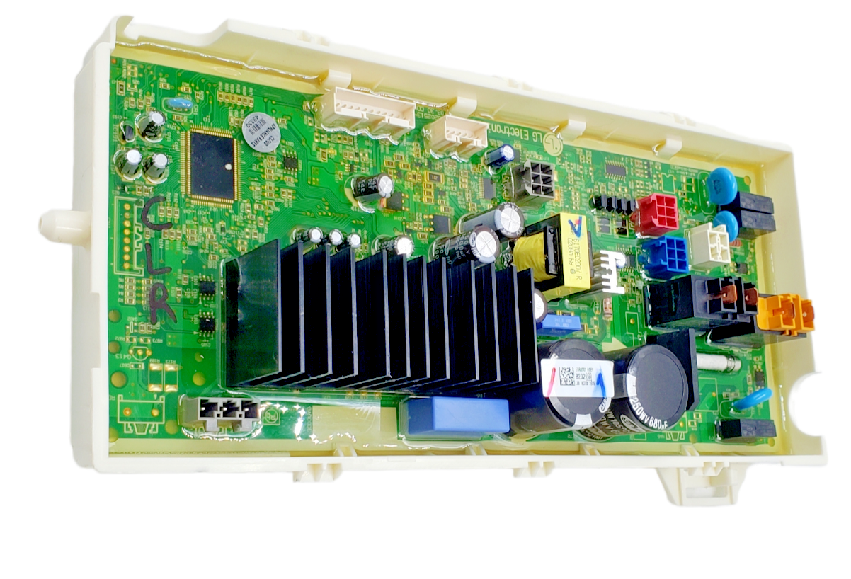 Genuine LG Washer Control Board EBR85018202 Same Day Shipping & 60 Days Warranty
