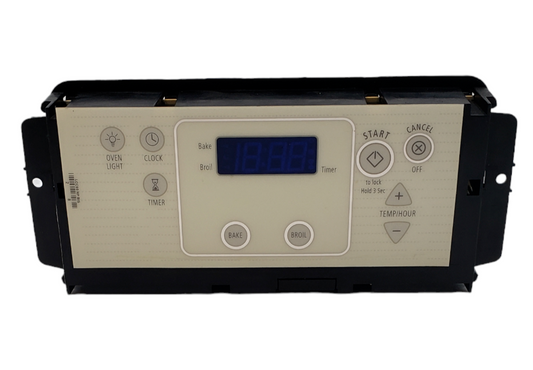 Genuine Whirlpool Oven Control Board W10108330 *Same Day Ship & 60 Days Warranty