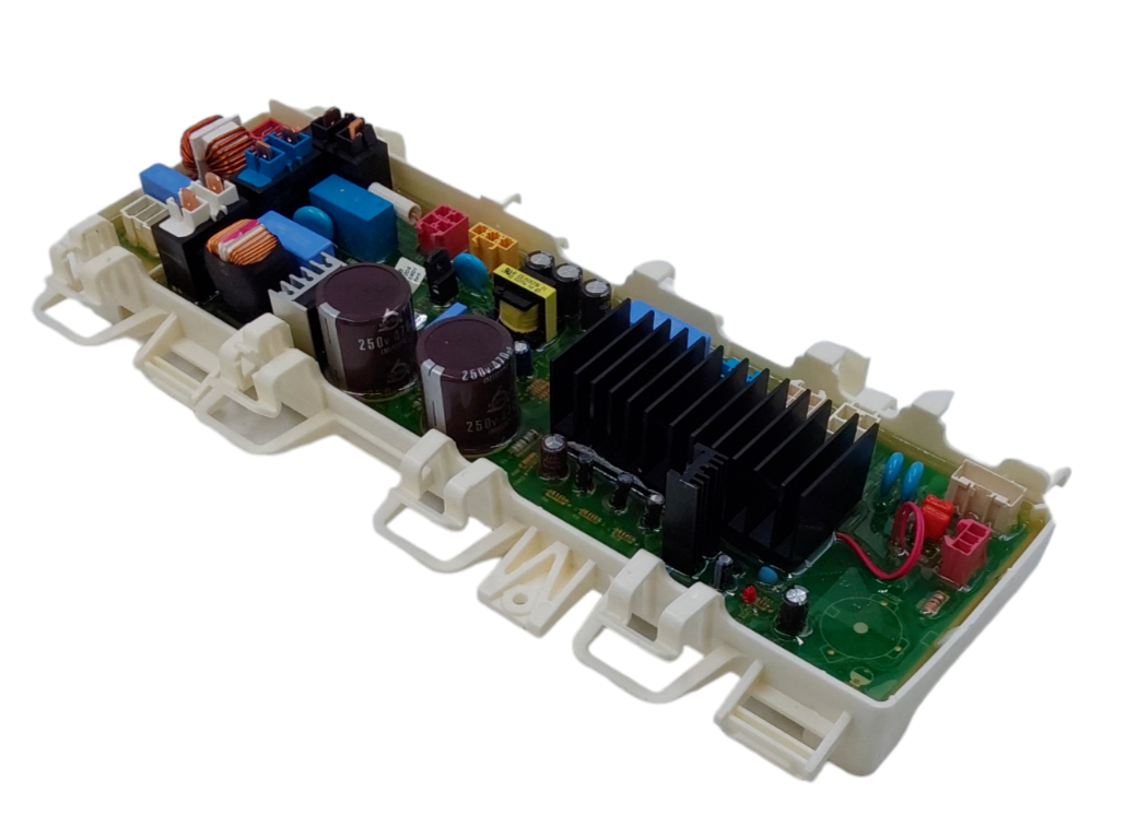 Genuine LG Dryer Control Board EBR61144805 Same Day Shipping & 60 Days Warranty*