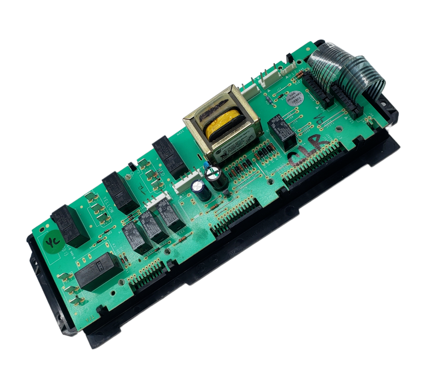 Genuine Maytag Oven Control Board 8507P068-60 *Same Day Ship & 60 Days Warranty*