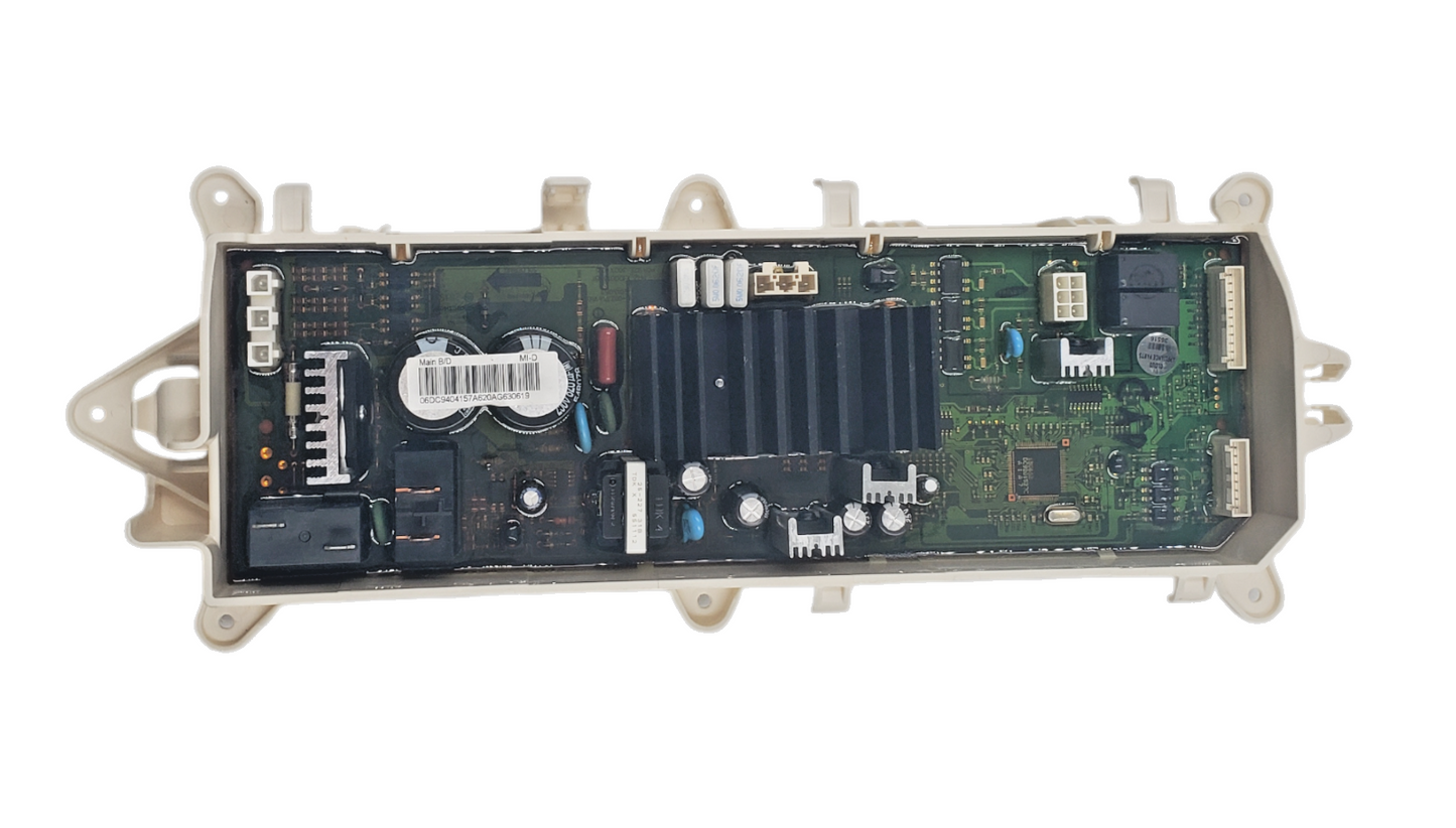 Genuine Samsung Washer Contol Board DC92-01527C Same Day Ship & 60 Days Warranty