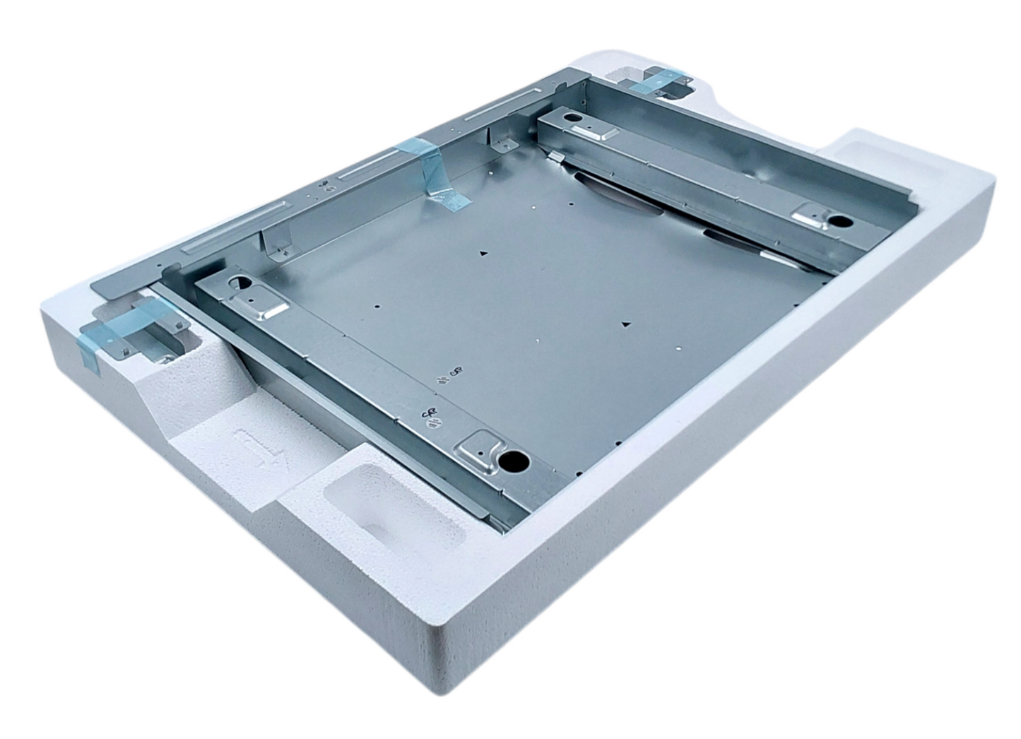 New GE Microwave Built-In Trim Kit ZX2127SLSS *Same Day Ship & 60 Days Warranty*