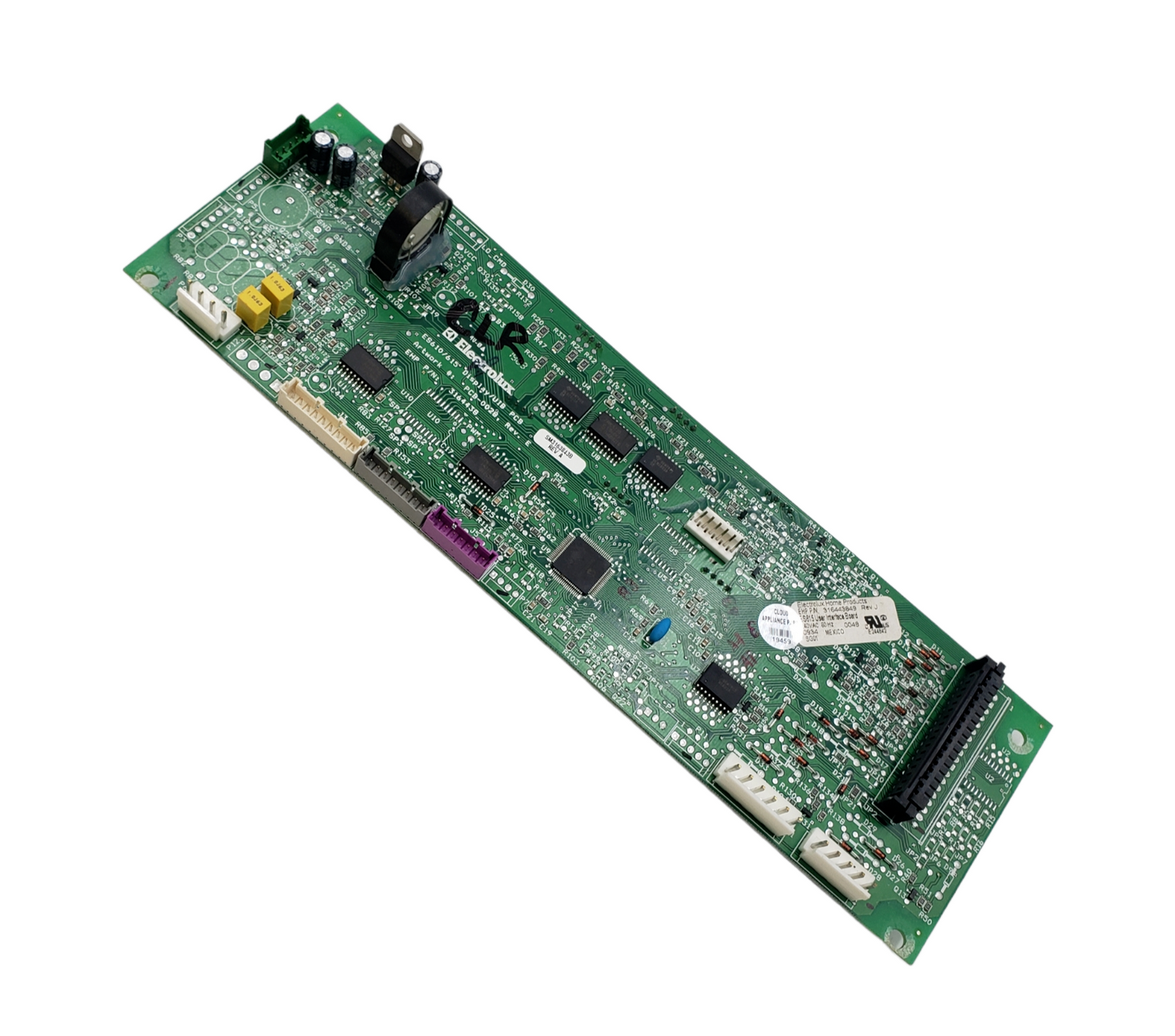 Genuine Frigidaire Oven Control Board 316443849 Same Day Ship & 60 Days Warranty