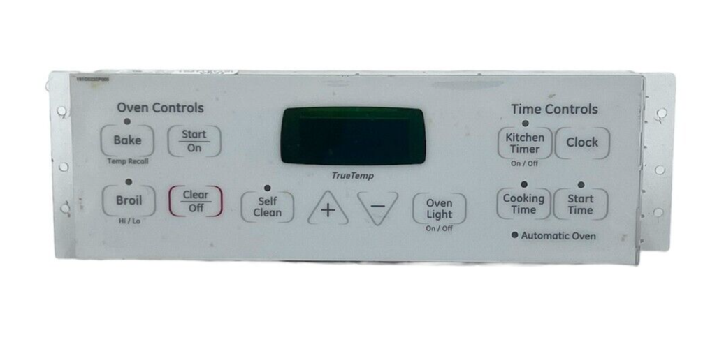 Genuine GE Oven Control Board 191D3776P007  Same Day Shipping & 60 Days Warranty
