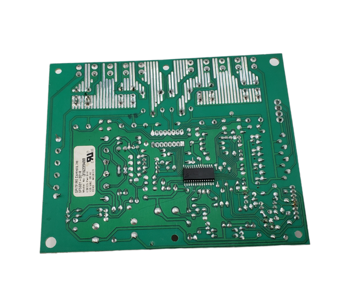 Genuine Frigidaire Oven Control Board 316239400 Same Day Ship & 60 Days Warranty