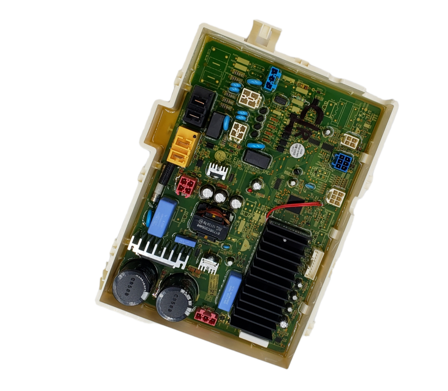Genuine LG Washer Control Board EBR74798621Same Day Shipping & 60 Days Warranty*