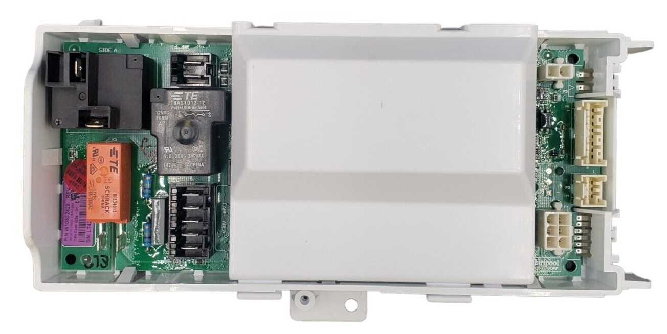 Genuine Whirlpool Dryer Control Board W10532428 Same Day Ship & 60 Days Warranty