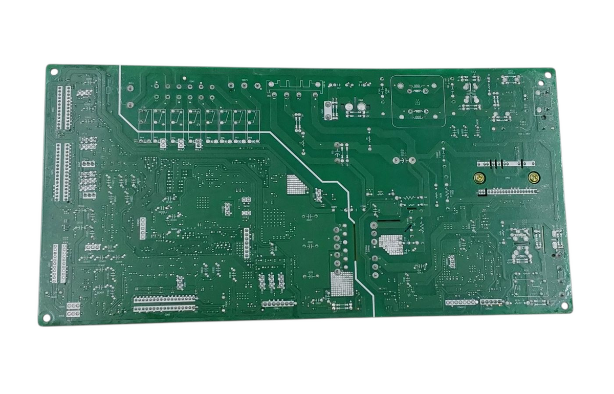 LG New Fridge Control Board EBR44972704 **Same Day Shipping & 60 Days Warranty**