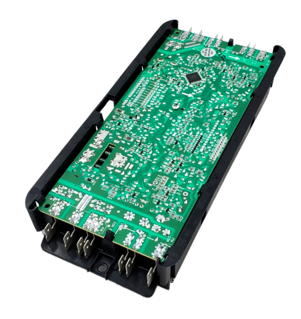 Genuine Whirlpool Range Control Board W10236270 Same Day Ship & 60 Days Warranty