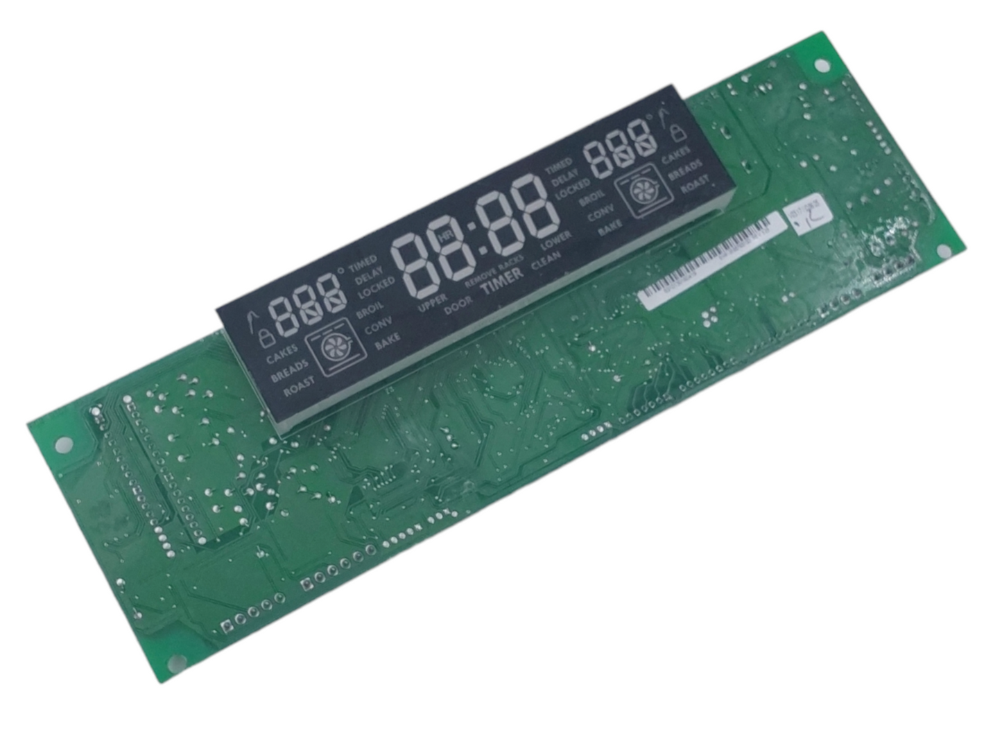 Genuine Frigidaire Oven Control Board 316576310 Same Day Ship & 60 Days Warranty