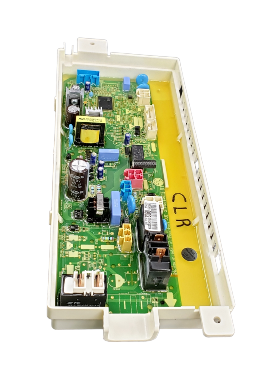 Genuine LG Dryer Main Control Board EBR76210903 Same Day Ship & 60 Days Warranty