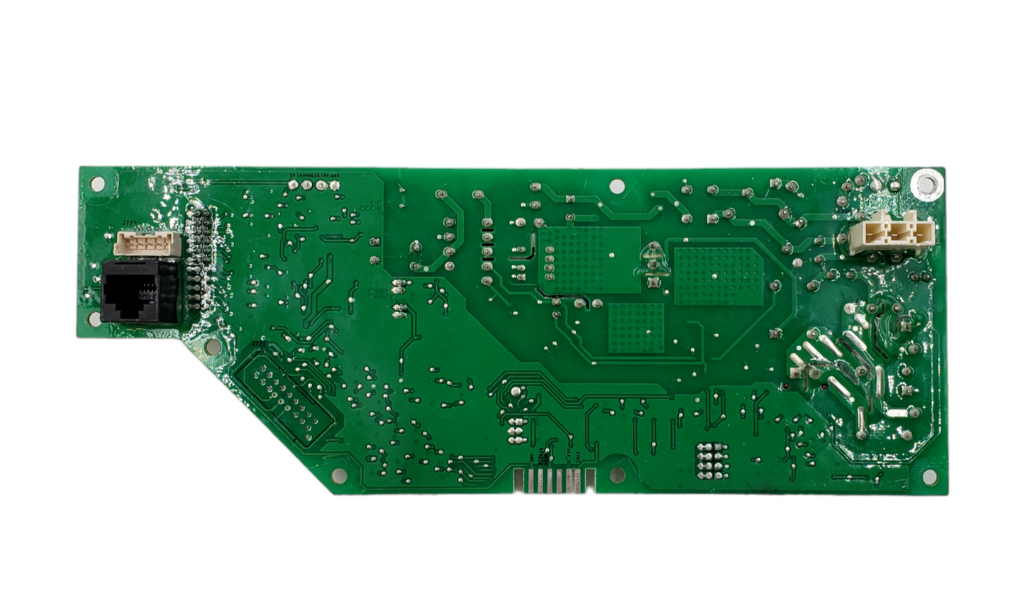 Genuine GE Dishwasher C. Board 265D1462G501 Same Day Shipping & 60 Days Warranty