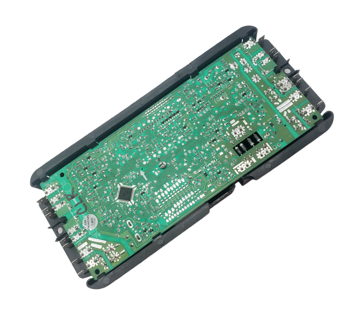 Genuine Whirlpool Range Control Board W10236240 Same Day Ship & 60 Days Warranty