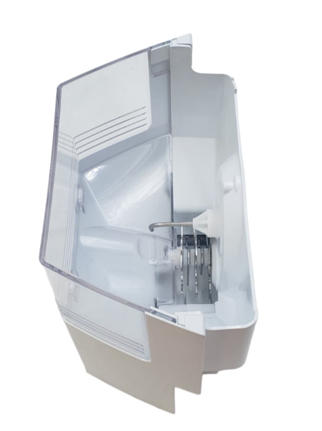 New LG Refrigerator Ice Bucket PD00080877 Same Day Shipping & 60 Days Warranty**