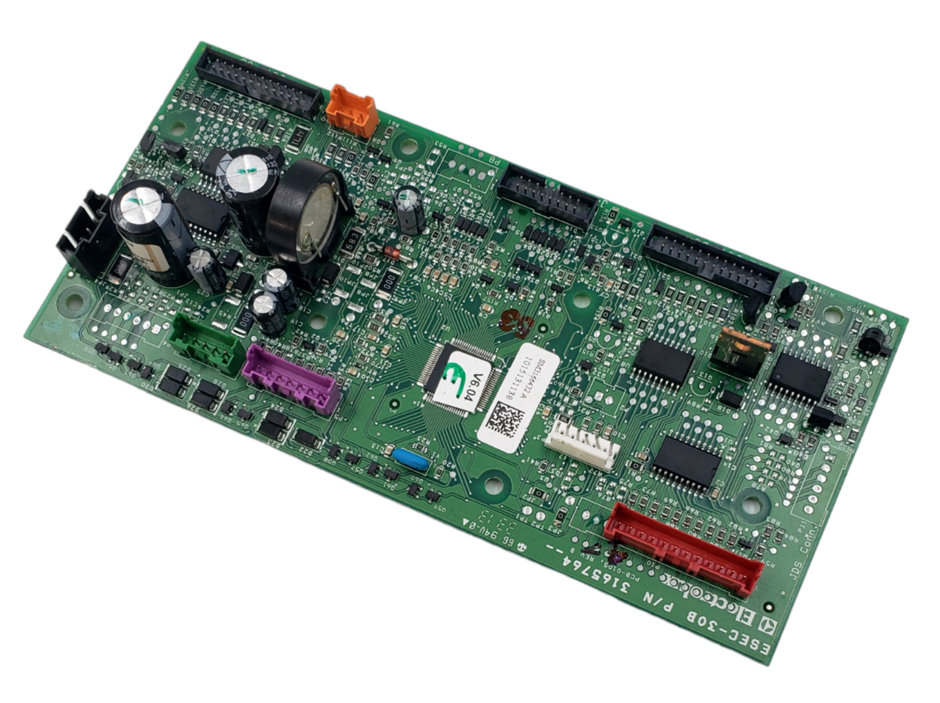 Genuine Frigidaire Power Supply Board 316576432 Same Day Ship & 60 Days Warranty