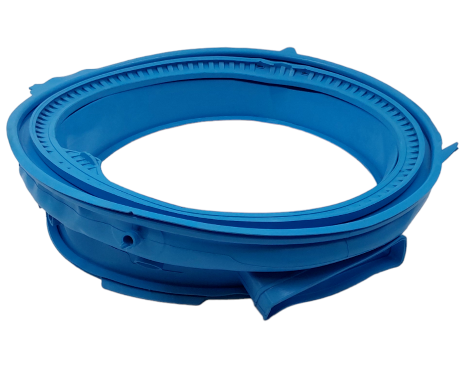 New GE Washer/Dryer Door Gasket 0020301320E Same Day Shipping & 60 Days Warranty