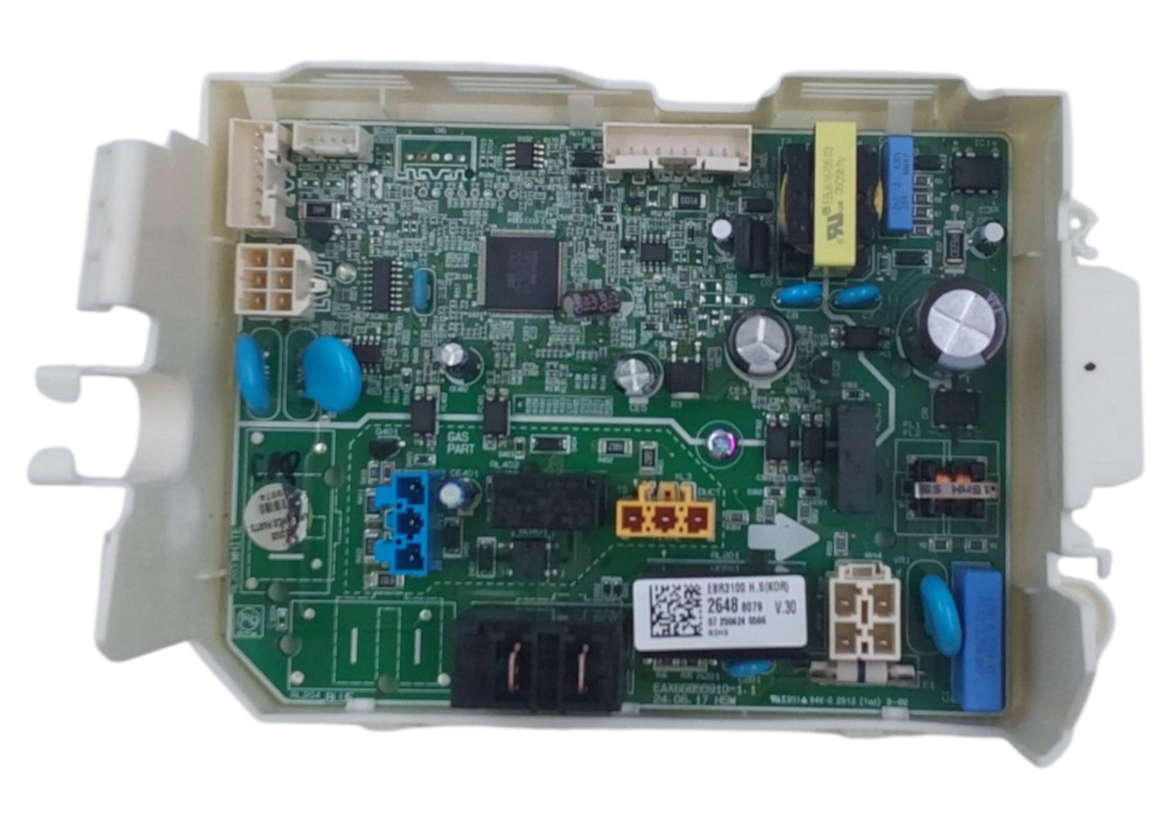 LG New Dryer Control Board EBR31002648 **Same Day Shipping & 60 Days Warranty***