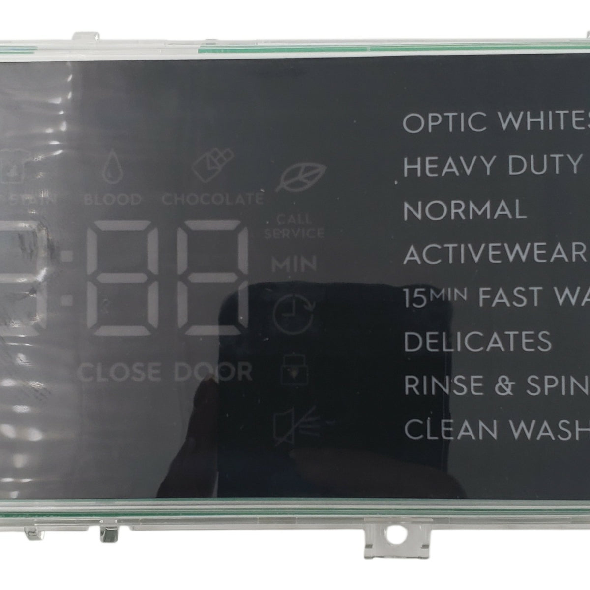 Electrolux New Washer Control Board A24292509 *Same Day Ship & 60 Days Warranty*