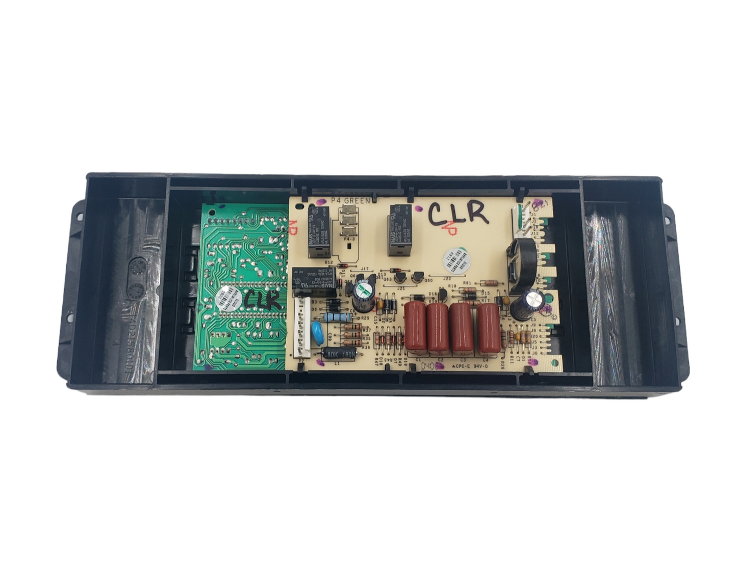 Genuine Whirlpool Range Control 8507P212-60 Same Day Shipping & 60 Days Warranty