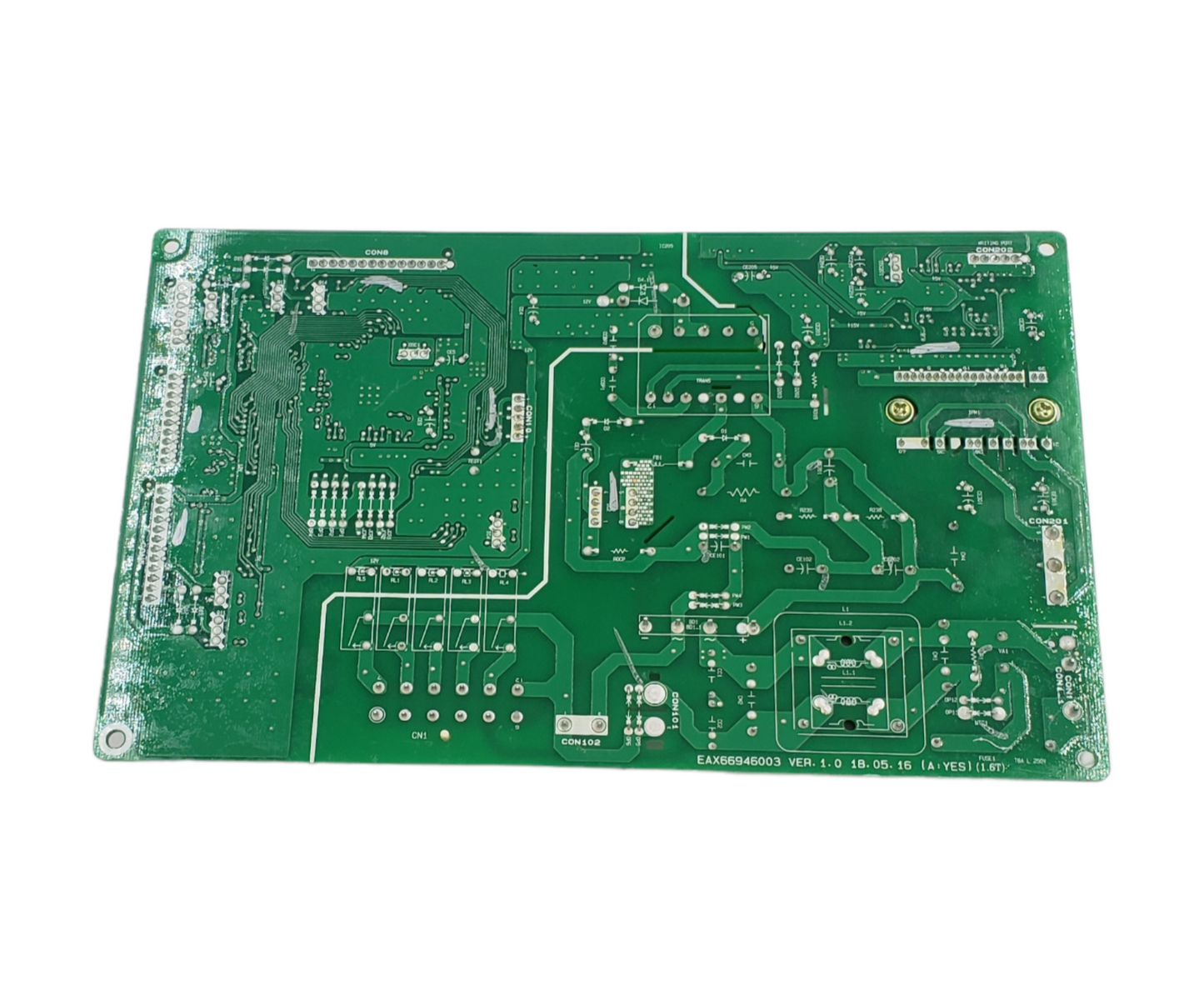 Genuine LG Refrigerator Control EBR80757417 Same Day Shipping & 60 Days Warranty