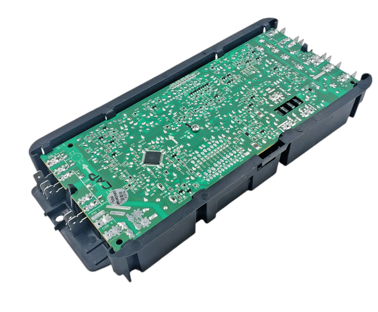Genuine Whirlpool Range Control Board W10545221 Same Day Ship & 60 Days Warranty