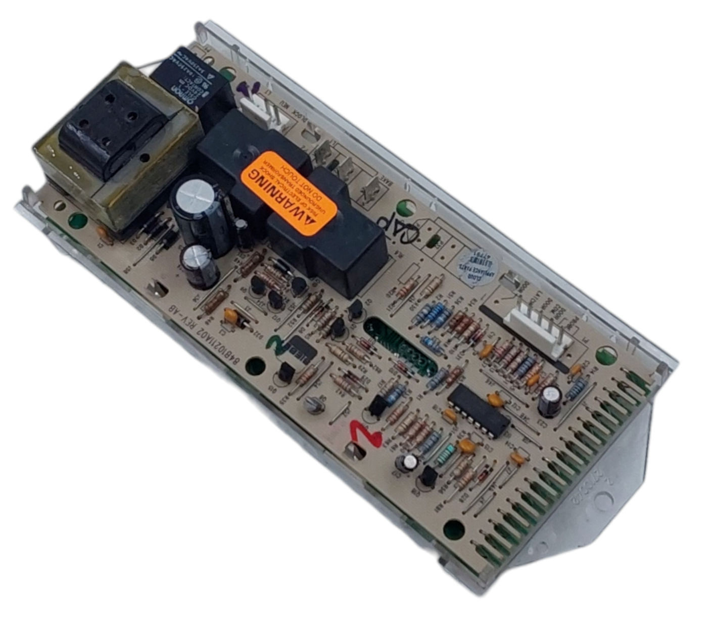 Genuine Whirlpool Range Control Board 8053193 Same Day Ship & 60 Days Warranty**