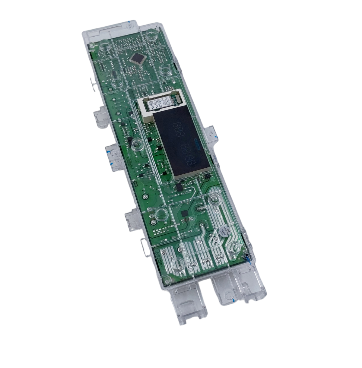 Genuine Samsung Oven Control Board DG94-04041A Same Day Ship & 60 Days Warranty*