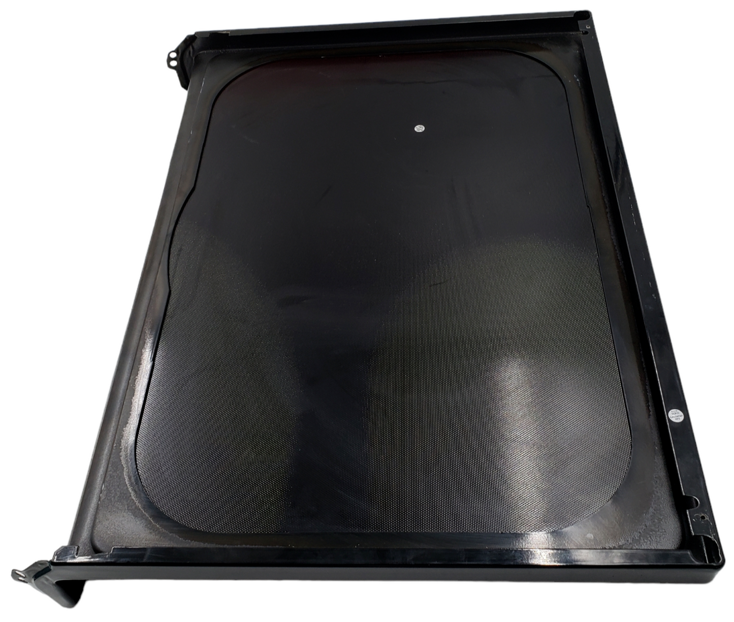Genuine Whirlpool Range Glass Cooktop W10245805 Same Day Ship & 60 Days Warranty