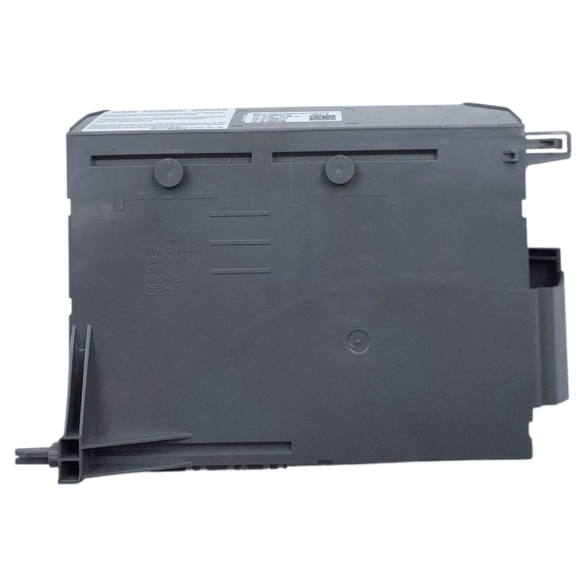 Genuine Whirlpool WasherControl Board W10899770 Same Day Ship & 60 Days Warranty