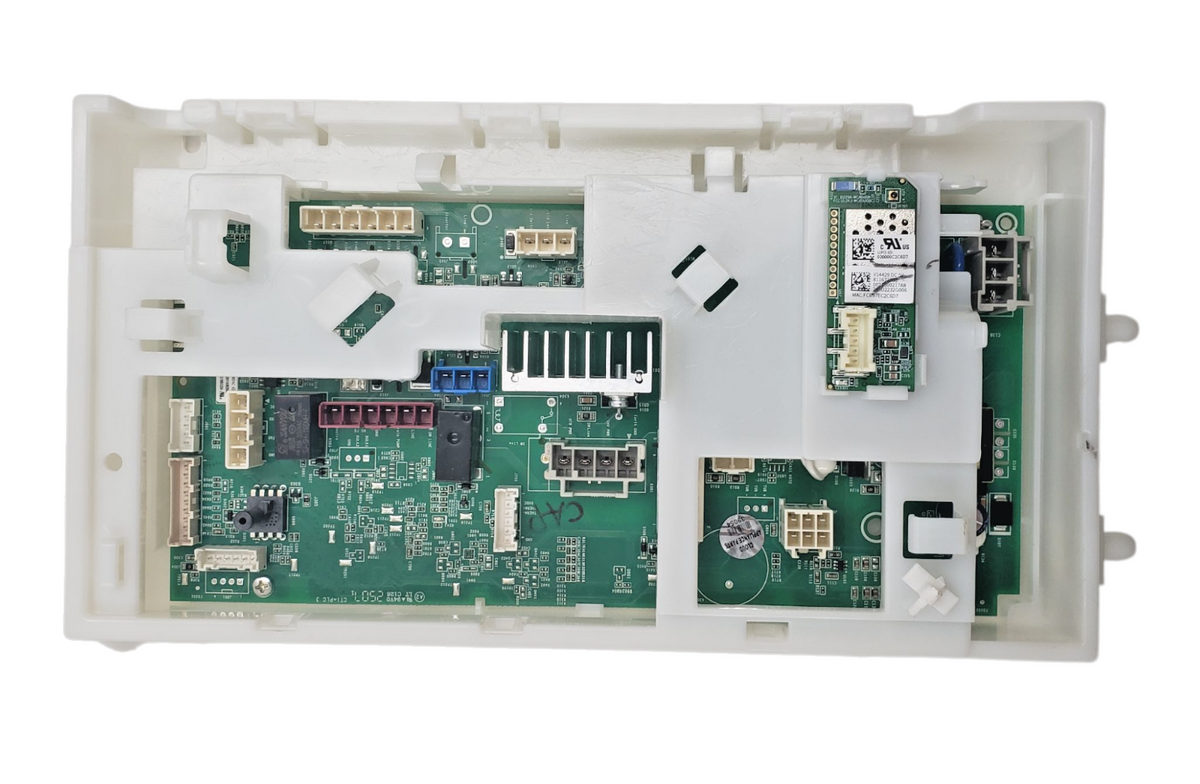 GE New Washer Control Board 290D1990G204 *Same Day Shipping & 60 Days Warranty**