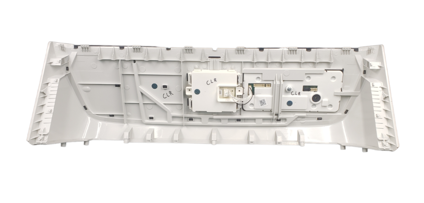 Genuine Samsung Dryer Control Panel DC97-22607X Same Day Ship & 60 Days Warranty