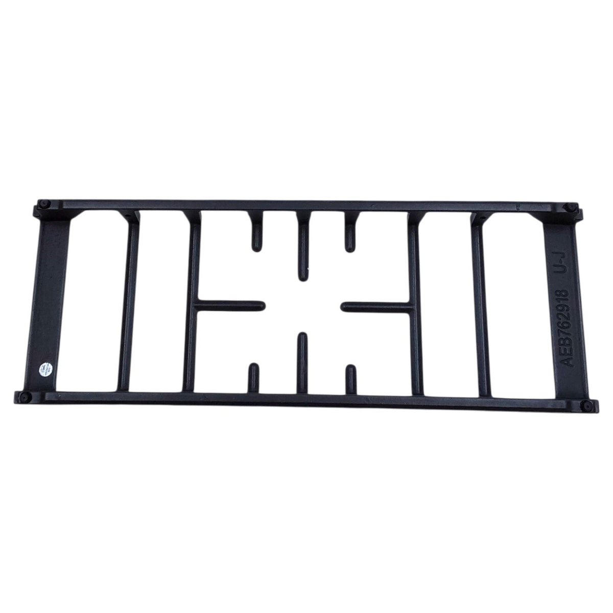LG New Range Oven Grille Assembly AEB76291801 *Same Day Ship & 60 Days Warranty*