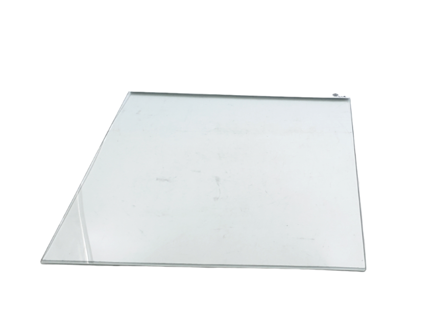 New Frigidaire Fridge Glass Shelf 240350605 **Same Day Ship & 60 Days Warranty**