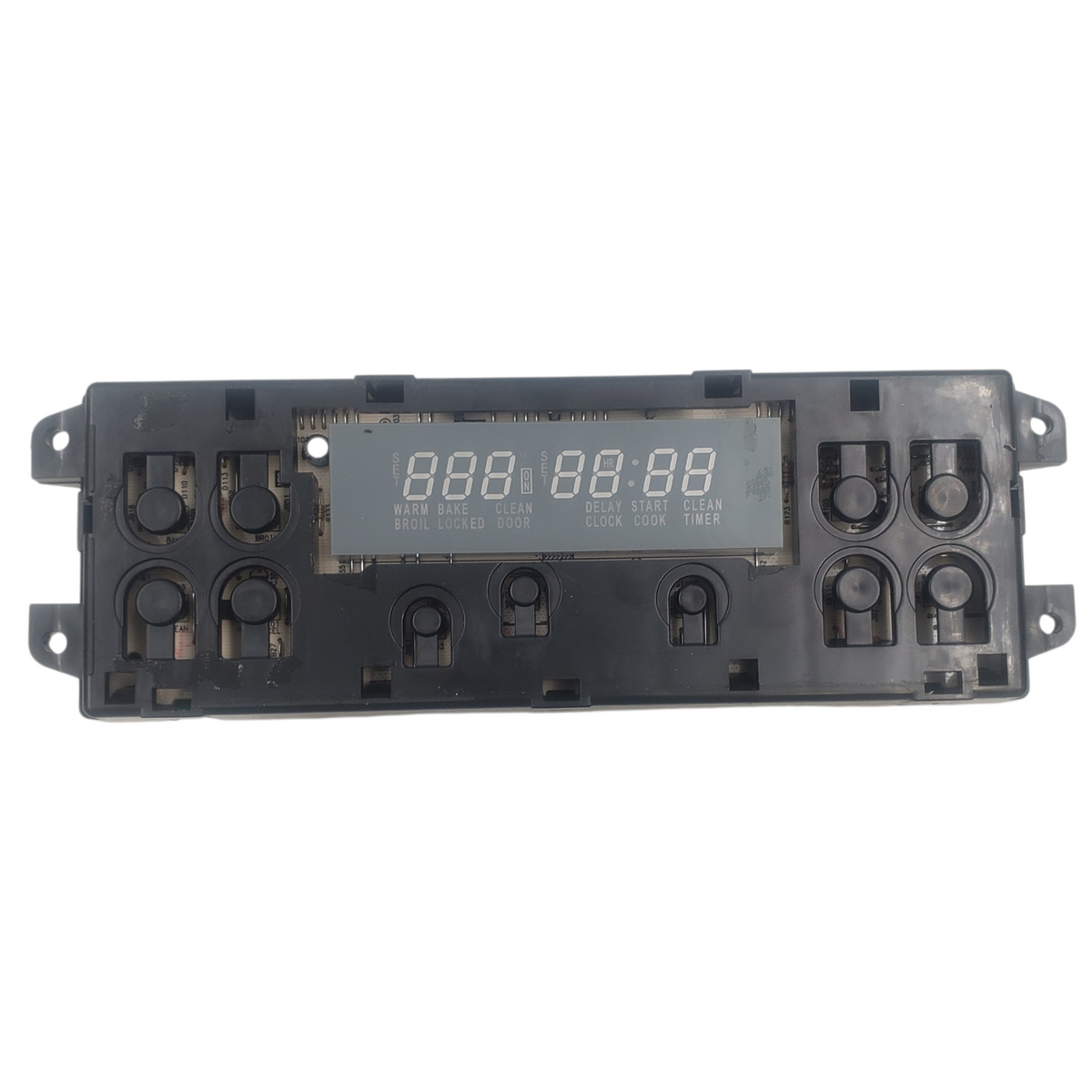 GE Genuine Range Control Board 164D5063P006 Same Day Shipping & 60 Days Warranty