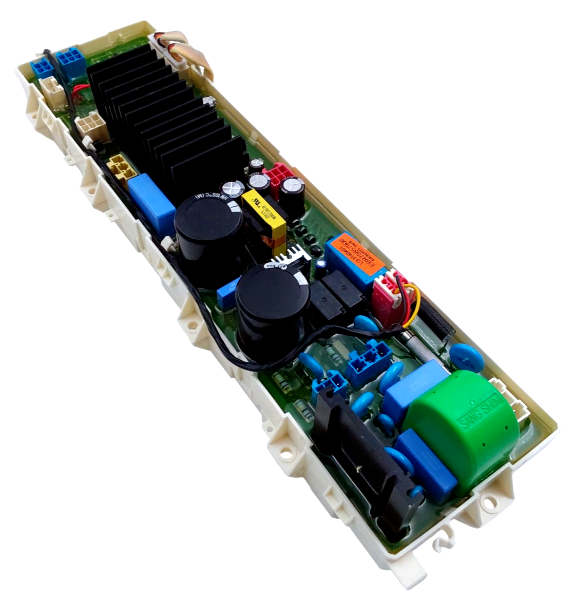 Genuine LG Washer Control Board EBR75857906 Same Day Shipping & 60 Days Warranty
