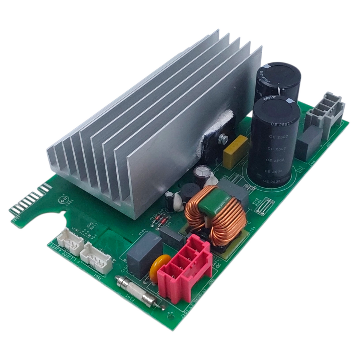 GE New Washer Control Board 290D1952G105  *Same Day Shipping & 60 Days Warranty*