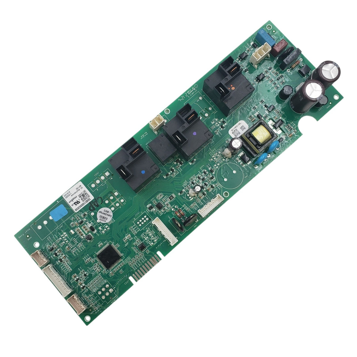 GE Genuine Dryer Control Board 308D1600G050 Same Day Shipping & 60 Days Warranty